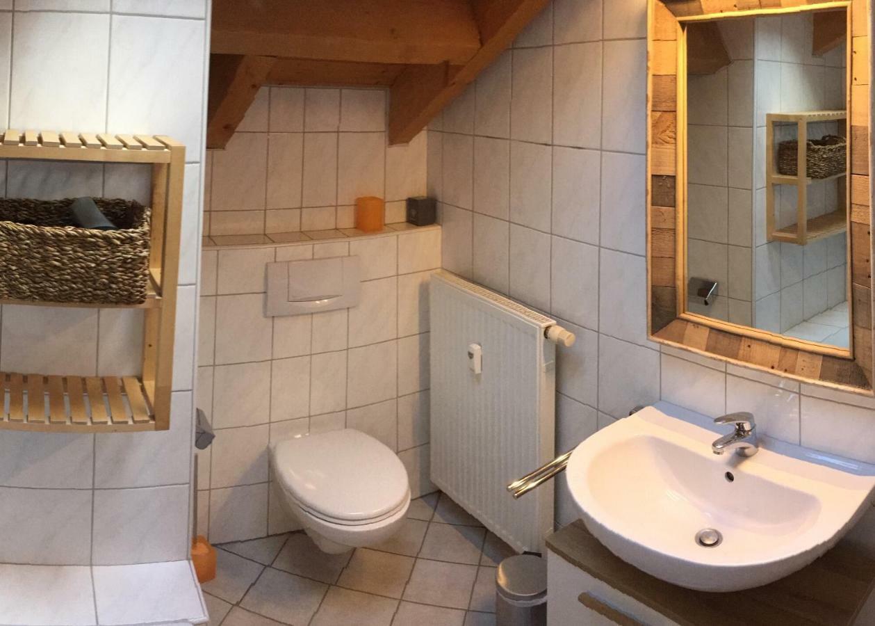 Apartamento Alpenfreund Mittenwald Exterior foto