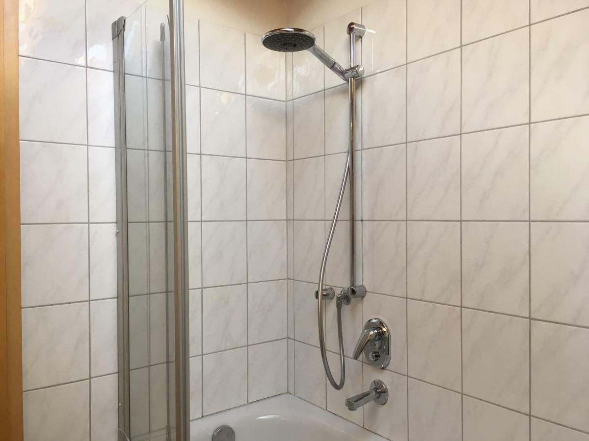 Apartamento Alpenfreund Mittenwald Exterior foto