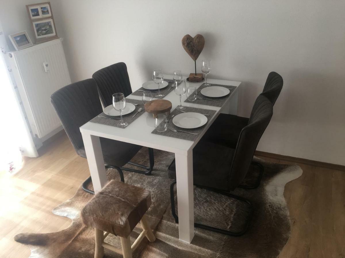 Apartamento Alpenfreund Mittenwald Exterior foto