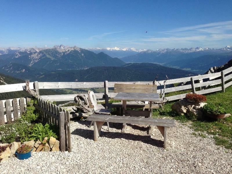 Apartamento Alpenfreund Mittenwald Exterior foto
