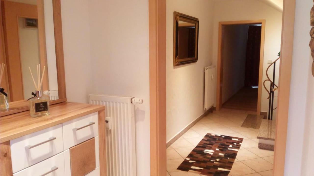 Apartamento Alpenfreund Mittenwald Exterior foto