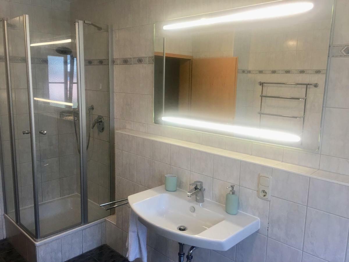 Apartamento Alpenfreund Mittenwald Exterior foto